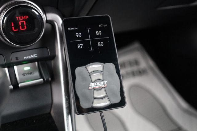 2001 GMC Safari Passenger Ext 111" WB RWD - 23015944 - 33