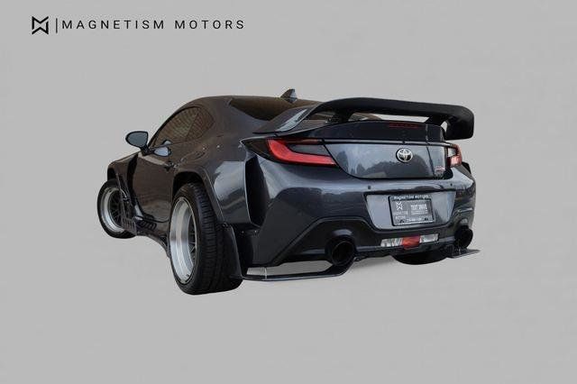 2001 GMC Safari Passenger Ext 111" WB RWD - 23015944 - 8