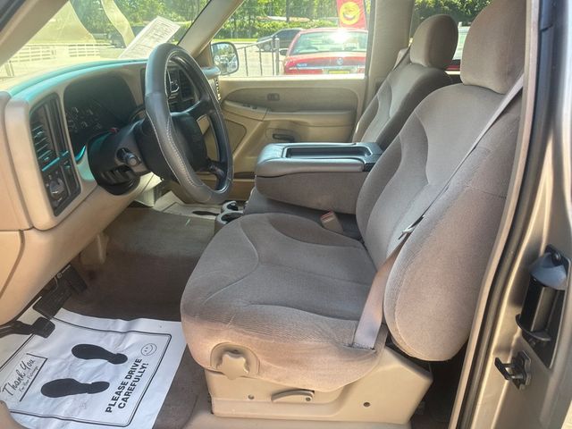 2001 GMC Sierra 1500 1500 SLE - 23028370 - 10