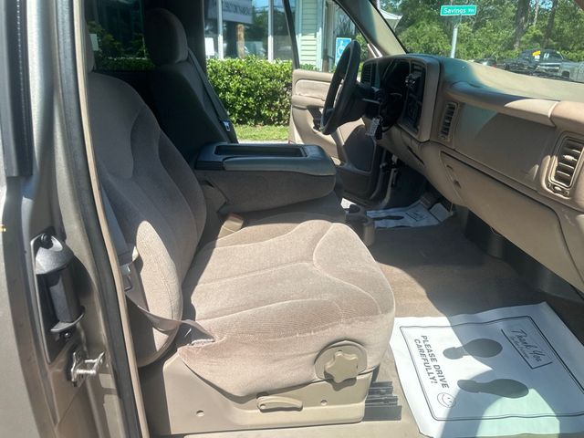 2001 GMC Sierra 1500 1500 SLE - 23028370 - 13