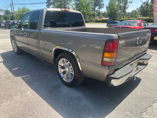 2001 GMC Sierra 1500 1500 SLE - 23028370 - 2