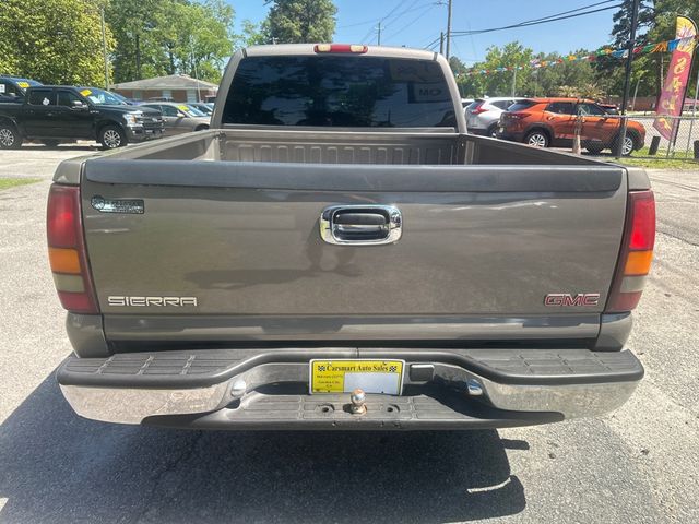 2001 GMC Sierra 1500 1500 SLE - 23028370 - 3