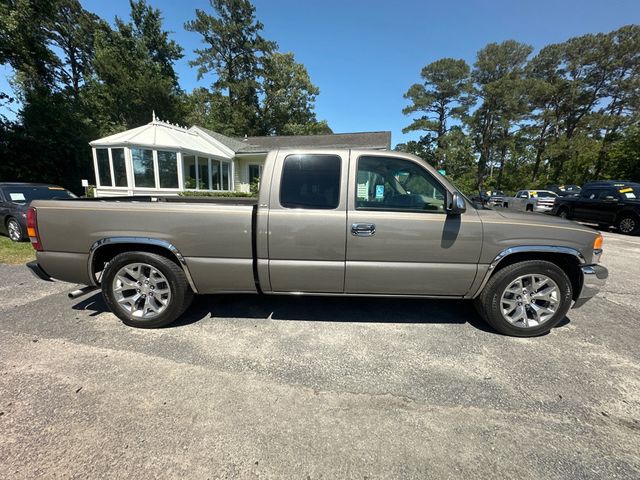 2001 GMC Sierra 1500 1500 SLE - 23028370 - 5