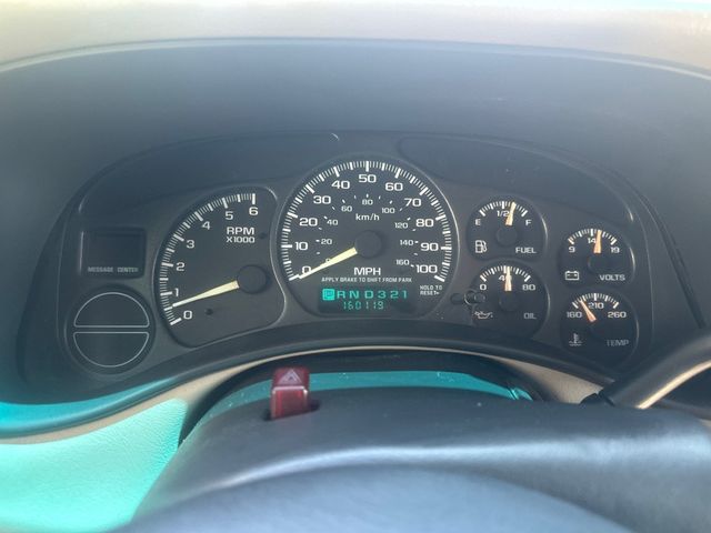 2001 GMC Sierra 1500 1500 SLE - 23028370 - 8