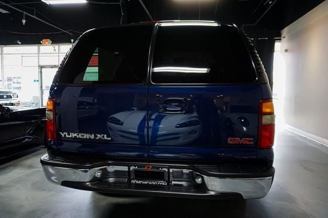 2001 GMC Yukon XL *Yukon XL SLT* *4WD* *5.3L V8* *Rear Barn Doors* - 23019839 - 16