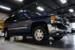 2001 GMC Yukon XL *Yukon XL SLT* *4WD* *5.3L V8* *Rear Barn Doors* - 23019839 - 3