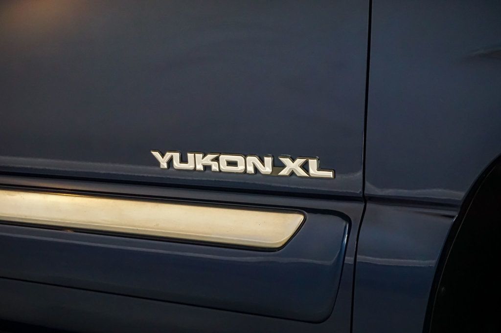 2001 GMC Yukon XL *Yukon XL SLT* *4WD* *5.3L V8* *Rear Barn Doors* - 23019839 - 54