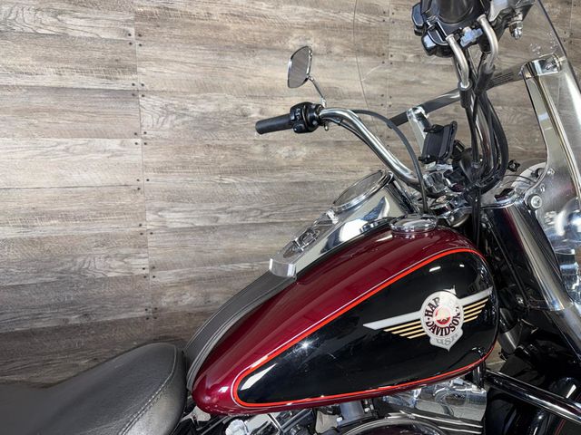2001 Harley-Davidson FLSTCI Heritage Softail Classic SUPER CLEAN! - 23002940 - 6