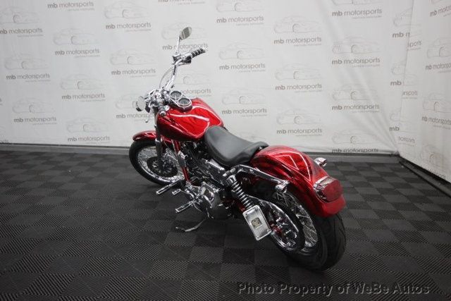 2001 Harley-Davidson FXDL FXDL - 22525235 - 1