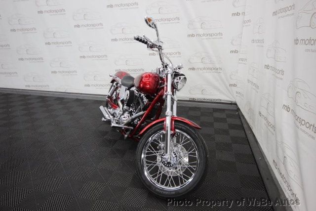 2001 Harley-Davidson FXDL FXDL - 22525235 - 3