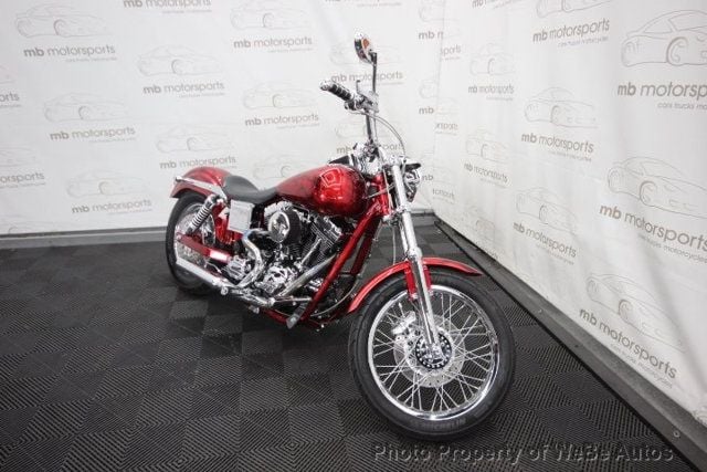 2001 Harley-Davidson FXDL FXDL - 22525235 - 4