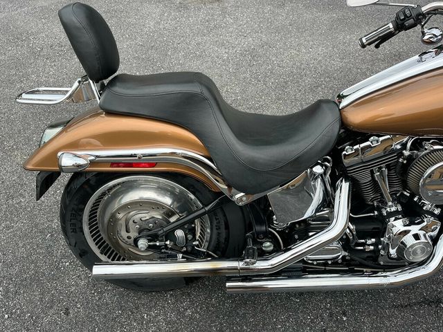 2001 Harley-Davidson FXSTD SOFTTAIL DEUCE - 23051657 - 9