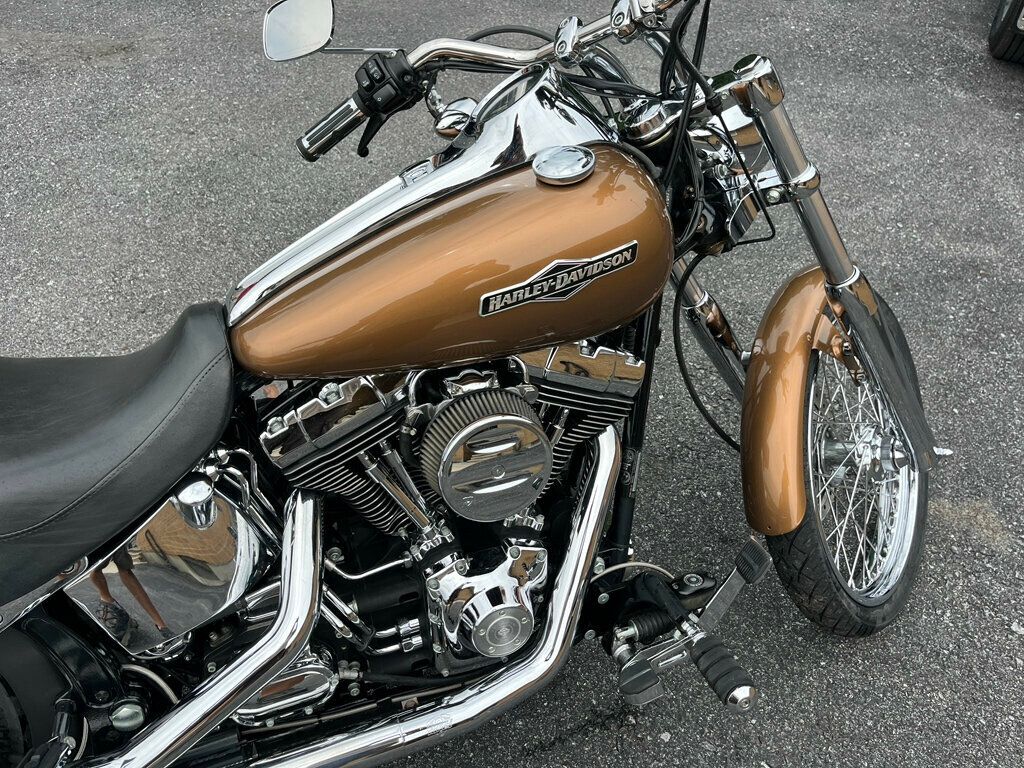 2001 Harley-Davidson FXSTD SOFTTAIL DEUCE - 23051657 - 10