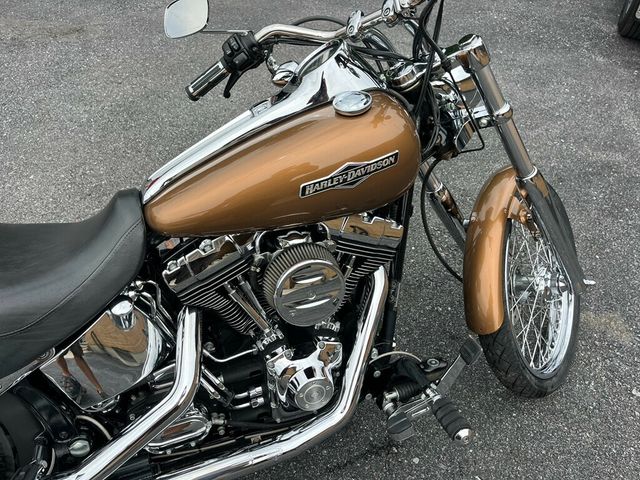 2001 Harley-Davidson FXSTD SOFTTAIL DEUCE - 23051657 - 10