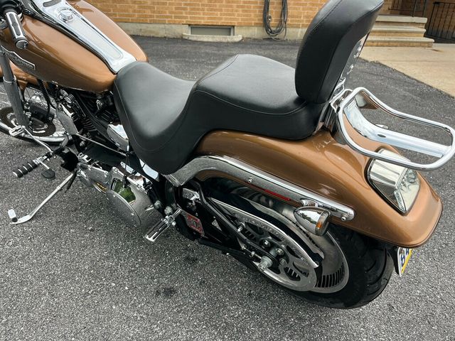 2001 Harley-Davidson FXSTD SOFTTAIL DEUCE - 23051657 - 11
