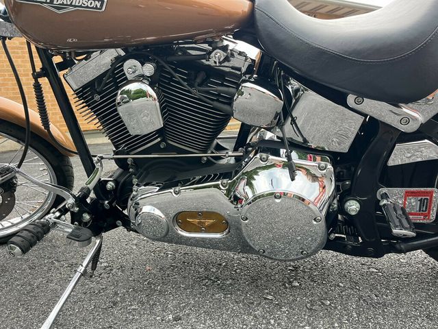 2001 Harley-Davidson FXSTD SOFTTAIL DEUCE - 23051657 - 12
