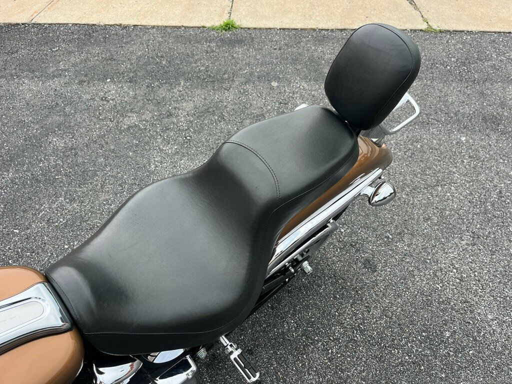 2001 Harley-Davidson FXSTD SOFTTAIL DEUCE - 23051657 - 13
