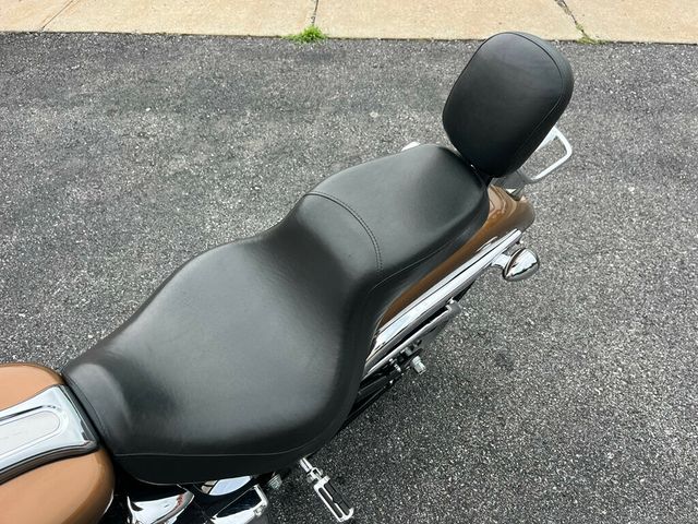 2001 Harley-Davidson FXSTD SOFTTAIL DEUCE - 23051657 - 13