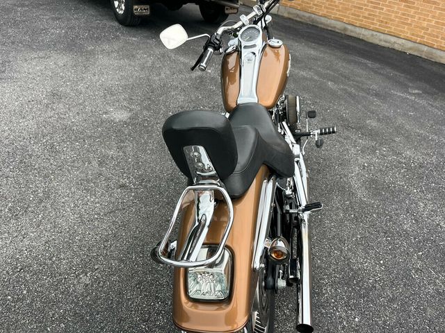 2001 Harley-Davidson FXSTD SOFTTAIL DEUCE - 23051657 - 17