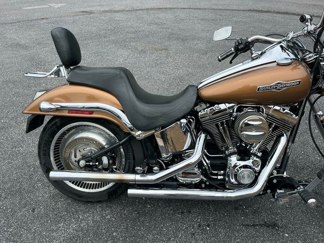 2001 Harley-Davidson FXSTD SOFTTAIL DEUCE - 23051657 - 1