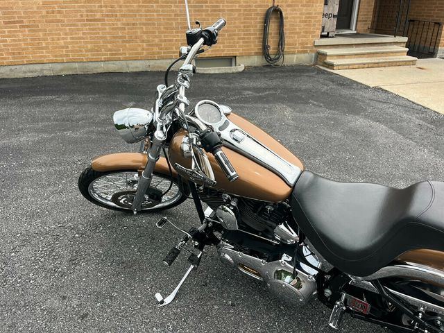 2001 Harley-Davidson FXSTD SOFTTAIL DEUCE - 23051657 - 3