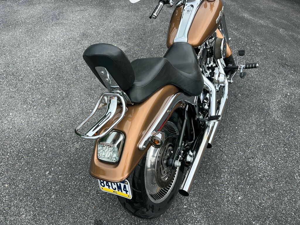 2001 Harley-Davidson FXSTD SOFTTAIL DEUCE - 23051657 - 5