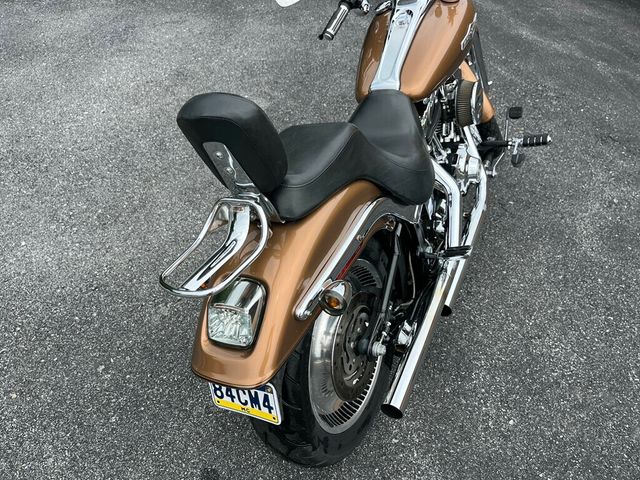 2001 Harley-Davidson FXSTD SOFTTAIL DEUCE - 23051657 - 5