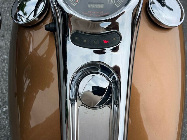 2001 Harley-Davidson FXSTD SOFTTAIL DEUCE - 23051657 - 6