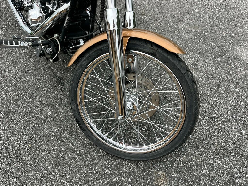 2001 Harley-Davidson FXSTD SOFTTAIL DEUCE - 23051657 - 7