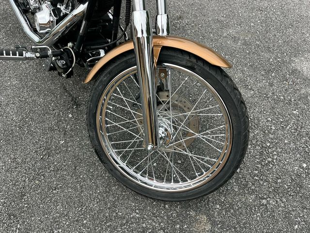 2001 Harley-Davidson FXSTD SOFTTAIL DEUCE - 23051657 - 7