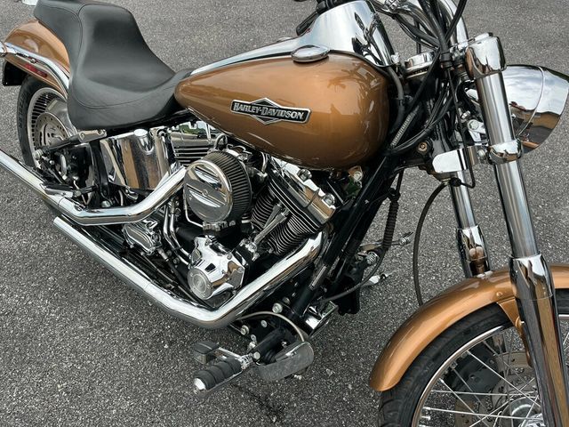 2001 Harley-Davidson FXSTD SOFTTAIL DEUCE - 23051657 - 8