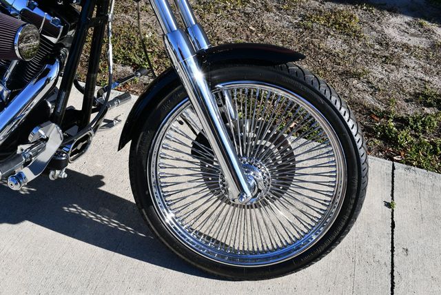 2001 Harley-Davidson FXSTDI Softail Duece W/Upgraded Chrome - 22967923 - 10