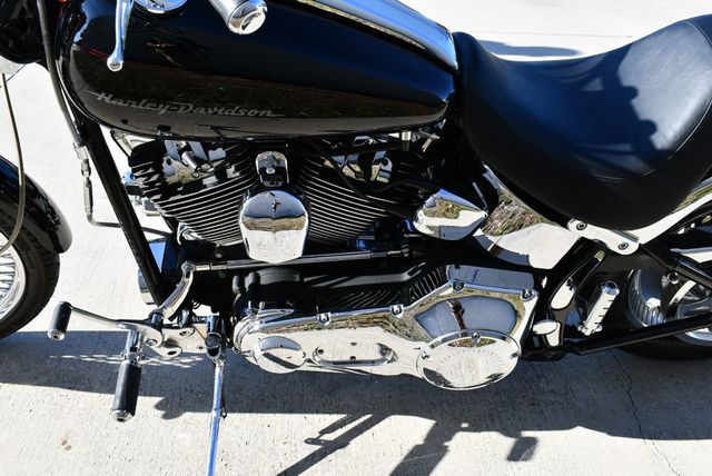 2001 Harley-Davidson FXSTDI Softail Duece W/Upgraded Chrome - 22967923 - 11