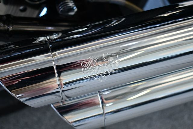 2001 Harley-Davidson FXSTDI Softail Duece W/Upgraded Chrome - 22967923 - 13