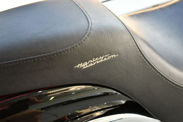 2001 Harley-Davidson FXSTDI Softail Duece W/Upgraded Chrome - 22967923 - 14