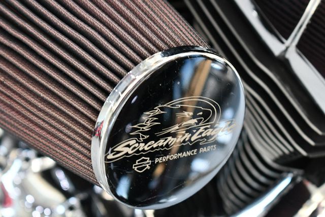 2001 Harley-Davidson FXSTDI Softail Duece W/Upgraded Chrome - 22967923 - 15