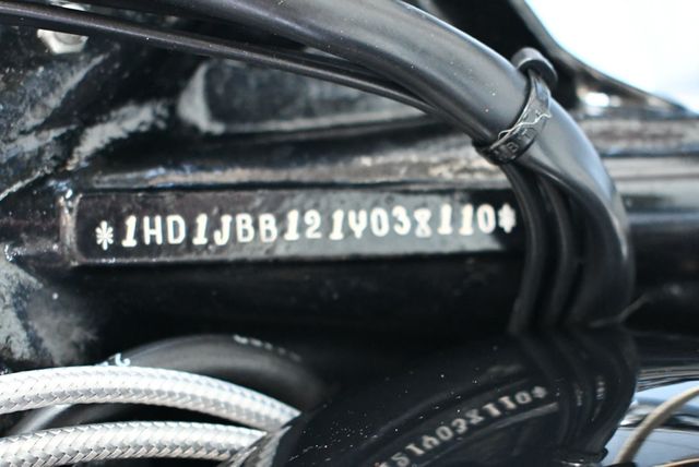 2001 Harley-Davidson FXSTDI Softail Duece W/Upgraded Chrome - 22967923 - 20