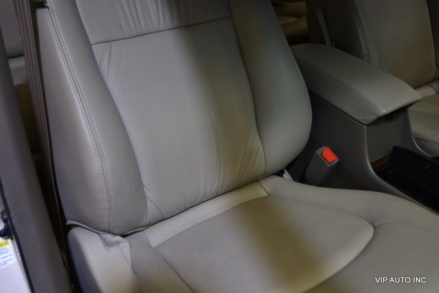 2001 Honda Accord Sedan EX Automatic V6 w/Leather - 22923826 - 15