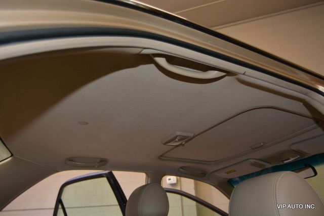 2001 Honda Accord Sedan EX Automatic V6 w/Leather - 22923826 - 20