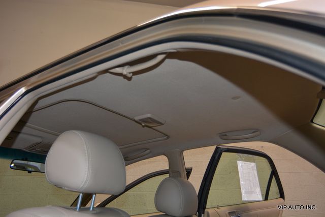 2001 Honda Accord Sedan EX Automatic V6 w/Leather - 22923826 - 21