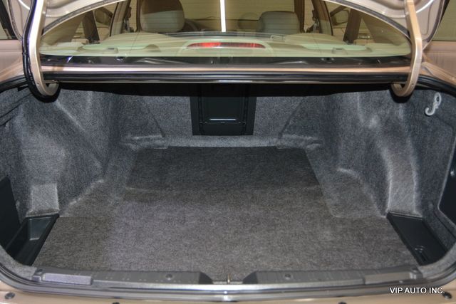 2001 Honda Accord Sedan EX Automatic V6 w/Leather - 22923826 - 33