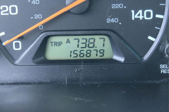 2001 Honda Accord Sedan LX Automatic - 23016893 - 7