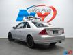2001 Honda Civic CLEAN CARFAX, POWER SUNROOF, BUCKET SEATS, REMOTE TRUNK RELEASE - 22163178 - 3
