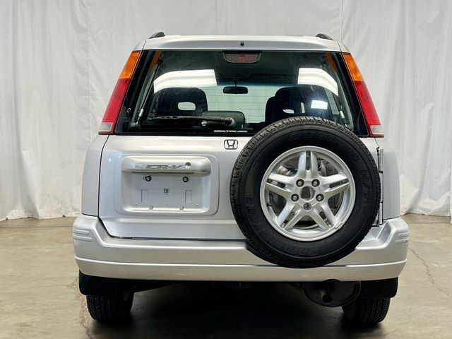 2001 Honda CR-V 4WD EX Manual - 23060450 - 9
