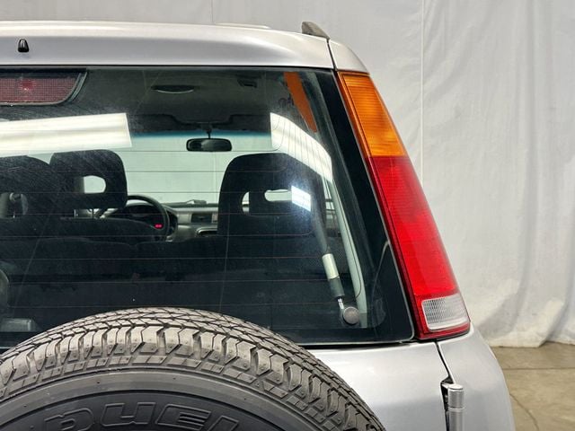 2001 Honda CR-V 4WD EX Manual - 23060450 - 11