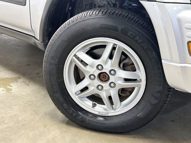 2001 Honda CR-V 4WD EX Manual - 23060450 - 13