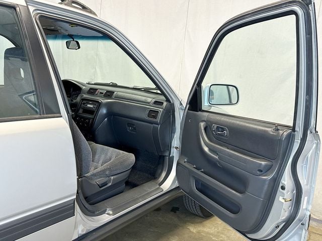 2001 Honda CR-V 4WD EX Manual - 23060450 - 15