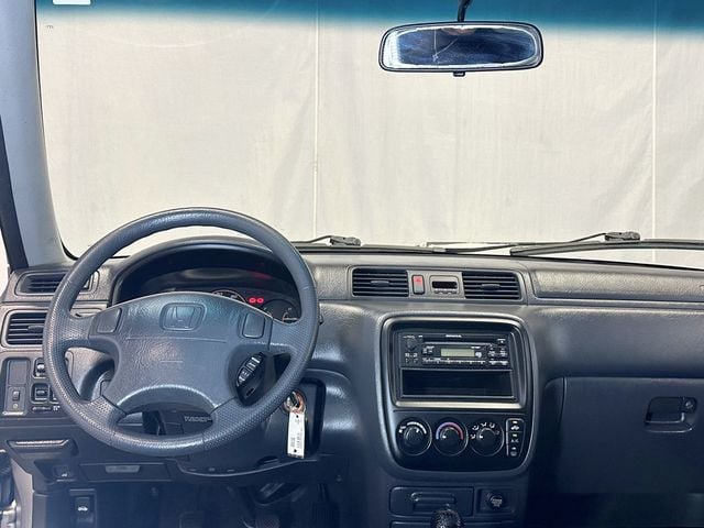2001 Honda CR-V 4WD EX Manual - 23060450 - 28