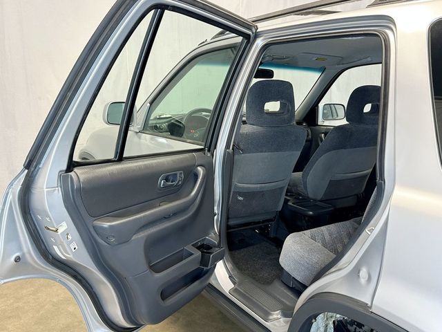 2001 Honda CR-V 4WD EX Manual - 23060450 - 29