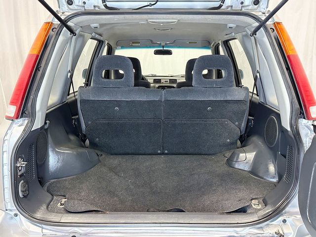2001 Honda CR-V 4WD EX Manual - 23060450 - 36